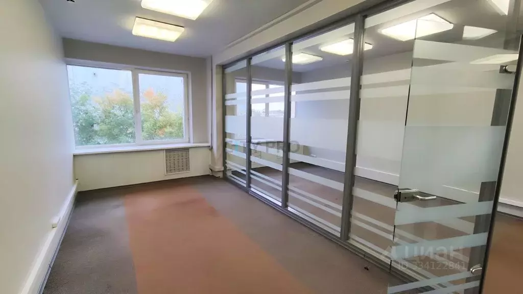 Офис в Москва Дмитровское ш., 100к2 (80 м) - Фото 2