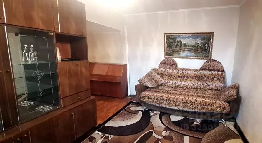 2-к кв. Санкт-Петербург Загребский бул., 23К2 (51.0 м) - Фото 2