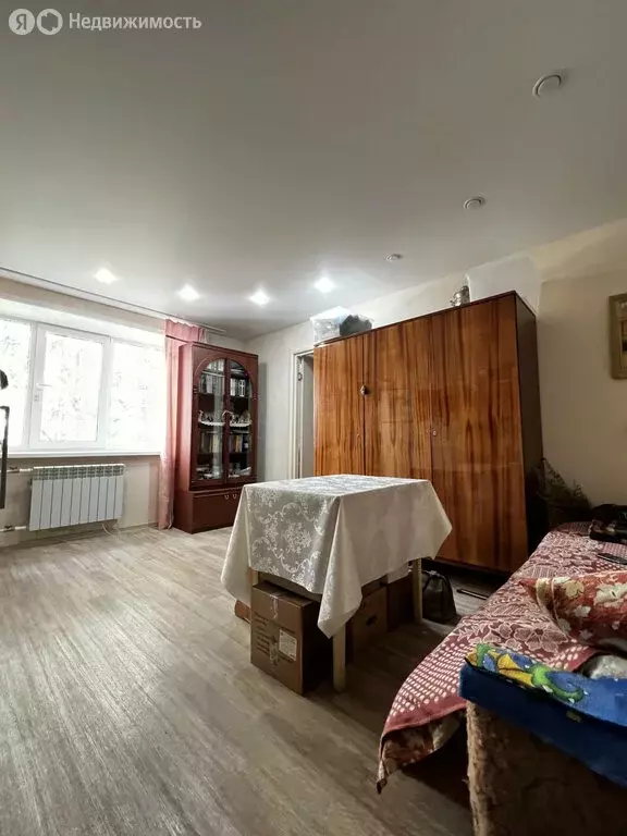 2-комнатная квартира: Йошкар-Ола, Зелёная улица, 8 (36 м) - Фото 0