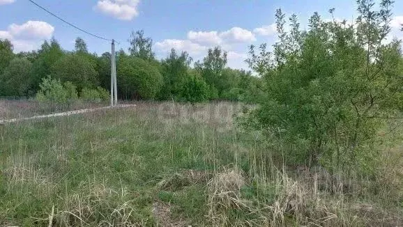 Участок в Тульская область, Тула Шатская ул., 41 (11.0 сот.) - Фото 2