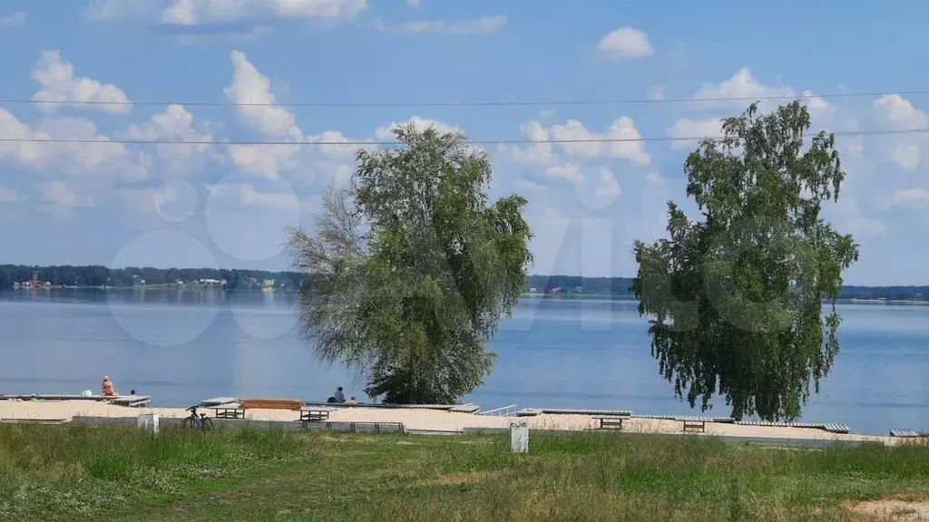 Участок 13,2 сот. (СНТ, ДНП) - Фото 0
