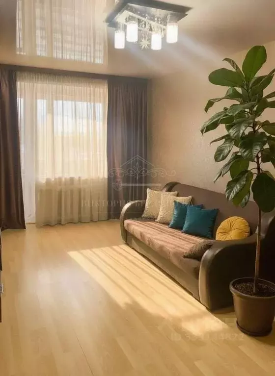 2-к кв. Санкт-Петербург просп. Ветеранов, 120 (48.5 м) - Фото 1