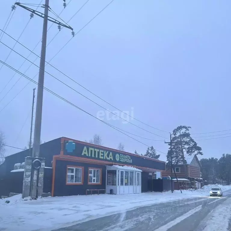 Участок в Ханты-Мансийский АО, Сургут Крылья Сургута садовое ... - Фото 0