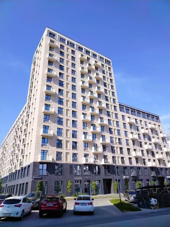 Продаётся 2-к квартира, 50 м - Фото 0
