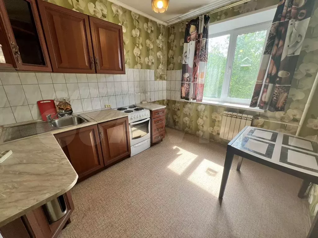 2-к. квартира, 52 м, 3/9 эт. - Фото 0