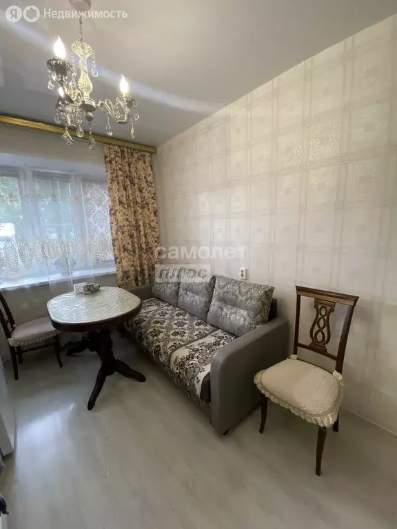 1-комнатная квартира: Омск, Мельничная улица, 87/4 (36.1 м) - Фото 0