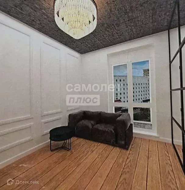 Продаётся 1-к квартира, 39 м - Фото 1
