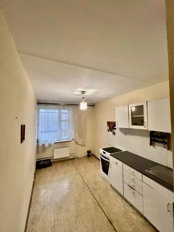 1-к кв. Москва Судостроительная ул., 28к1 (41.0 м) - Фото 1