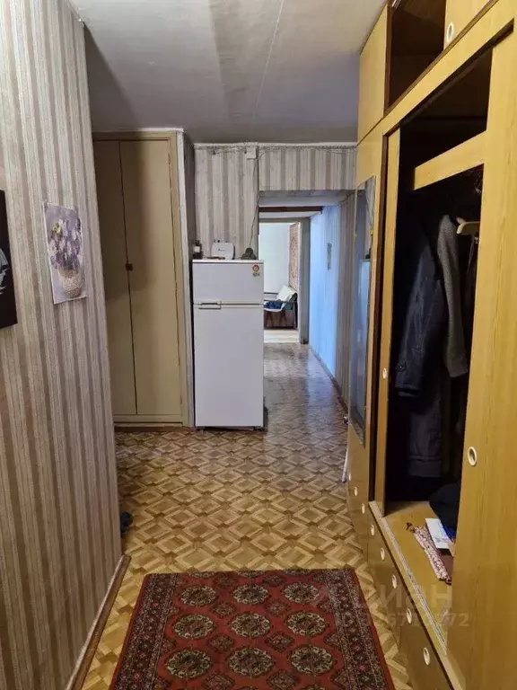 3-к кв. Санкт-Петербург просп. Маршала Жукова, 30К2 (75.0 м) - Фото 0