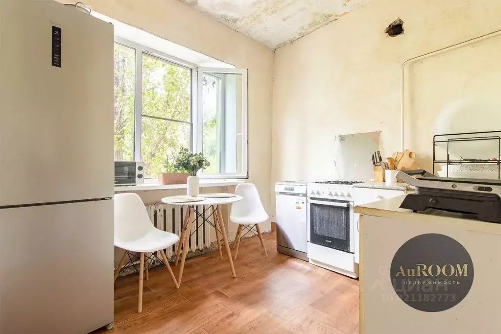 3-к кв. Волгоградская область, Волжский ул. Горького, 42 (76.3 м) - Фото 1