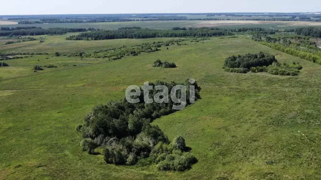 Участок в Тюменская область, Тюменский район, с. Червишево  (8.0 сот.) - Фото 1