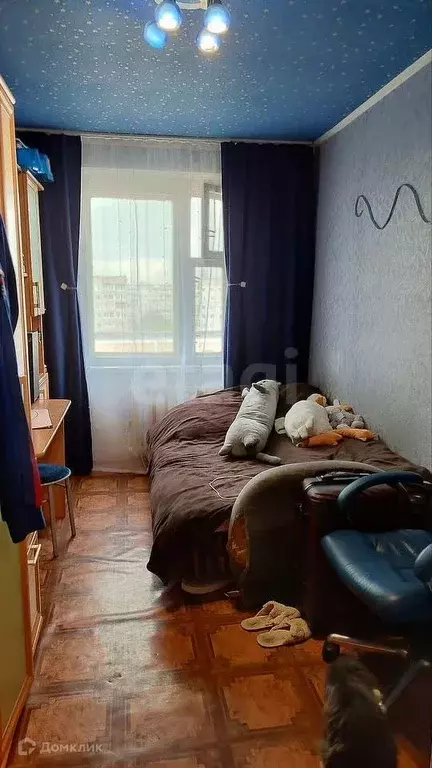 Продаётся 3-к квартира, 68.7 м - Фото 1