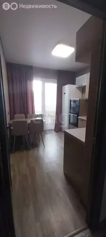 2-комнатная квартира: Кемерово, Московский проспект, 2Б (55 м) - Фото 2