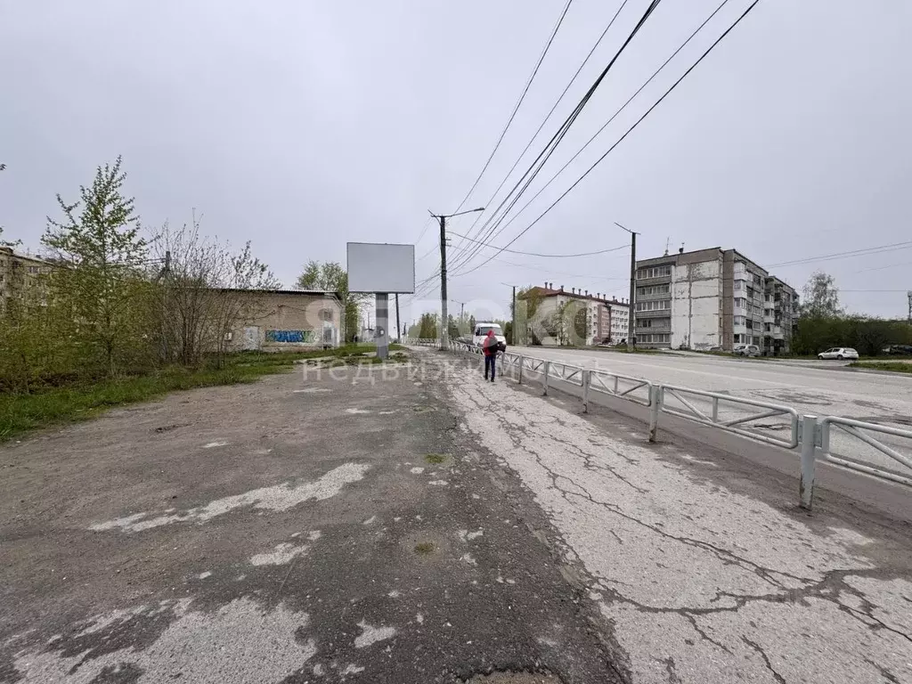 Помещение свободного назначения в Пермский край, Березники ул. ... - Фото 1