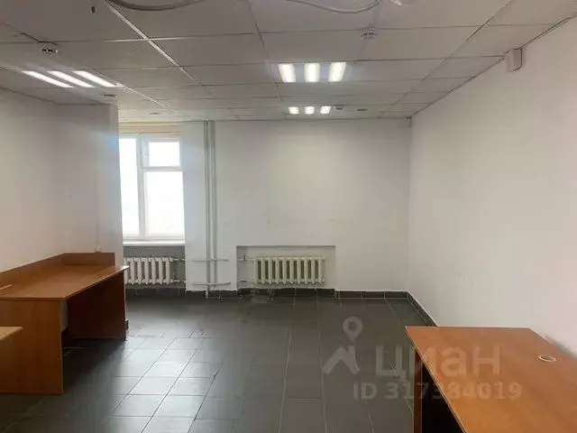 Офис в Москва Ленинский просп., 54 (150 м) - Фото 1