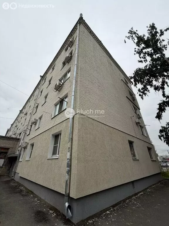 1-комнатная квартира: Казань, улица Энергетиков, 4 (17.1 м) - Фото 2