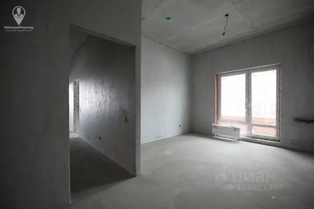 3-к кв. Рязанская область, Рязань ул. Чкалова, 18 (96.0 м) - Фото 2