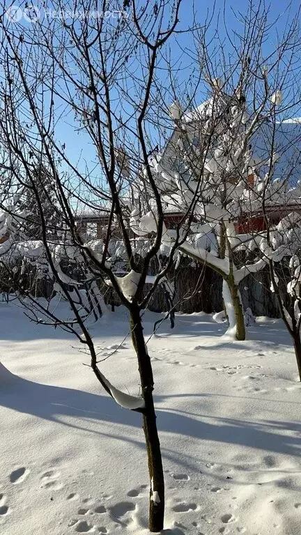 Дом в Московская область, городской округ Подольск, деревня Кутьино, ... - Фото 1