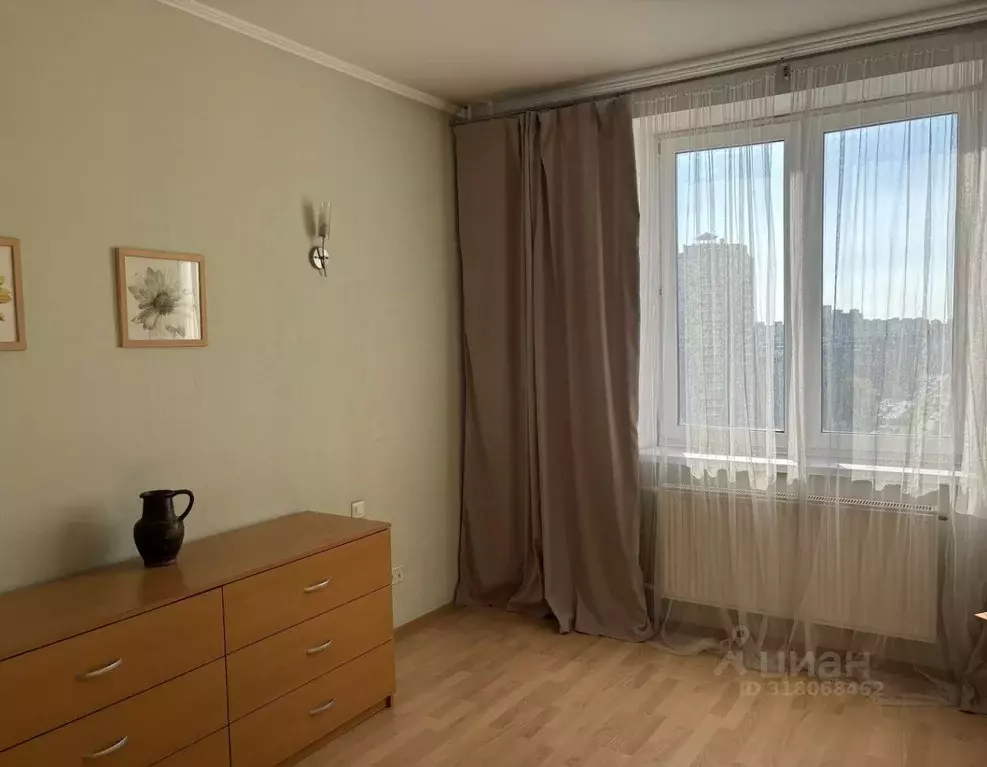 1-к кв. Санкт-Петербург просп. Королева, 21к1 (36.0 м) - Фото 0