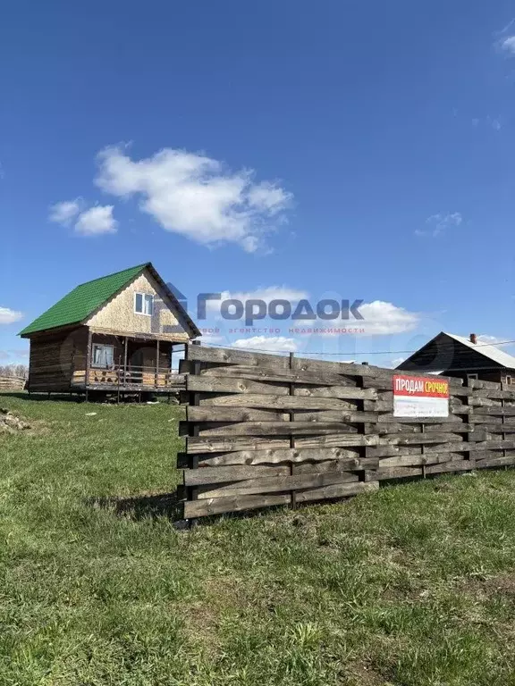 Дом 52 м на участке 23 сот. - Фото 0