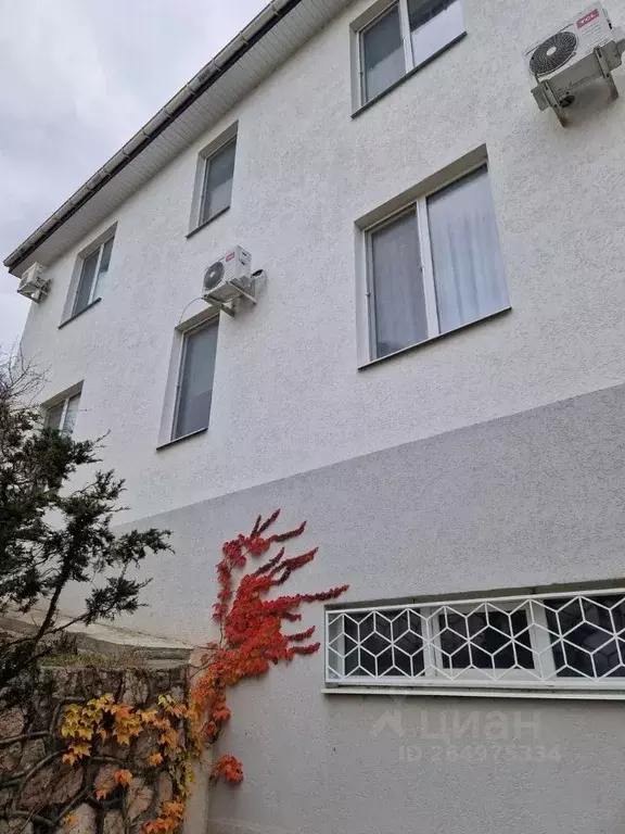 Дом в Севастополь ул. Декабристов, 24А (300 м) - Фото 2