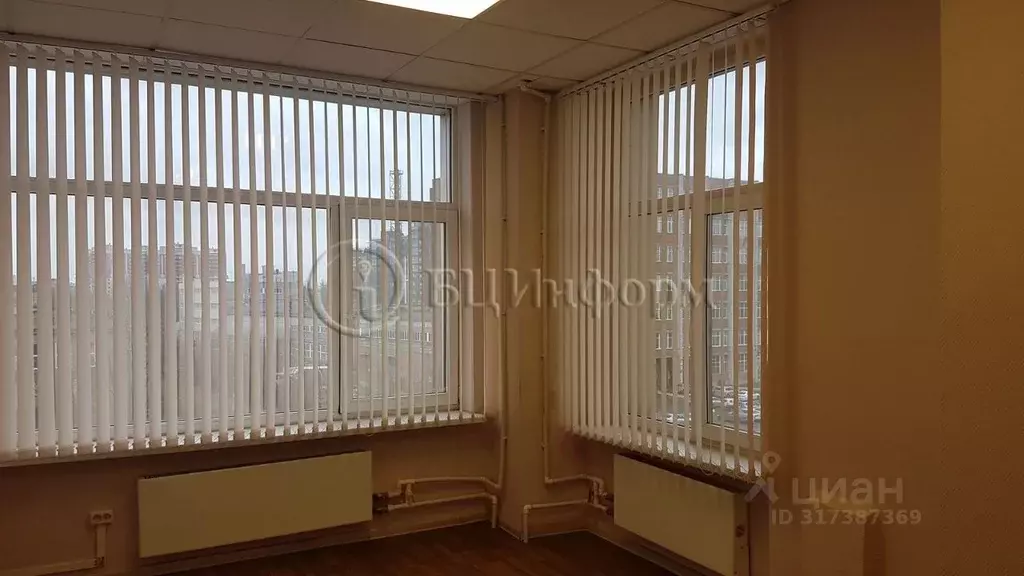Офис в Санкт-Петербург Магнитогорская ул., 30 (50 м) - Фото 1