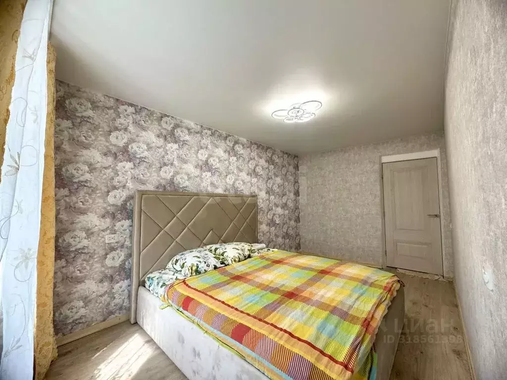 3-к кв. Смоленская область, Смоленск ул. Крупской, 45А (68.0 м) - Фото 1