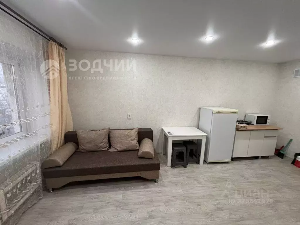 Комната Чувашия, Чебоксары просп. Мира, 42 (19.1 м) - Фото 2