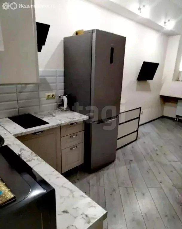 Квартира-студия: Анапа, улица Ленина, 185к3 (23 м) - Фото 2