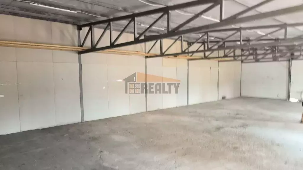 Склад в Московская область, Видное проезд Проектируемый № 253, 50 (240 ... - Фото 2