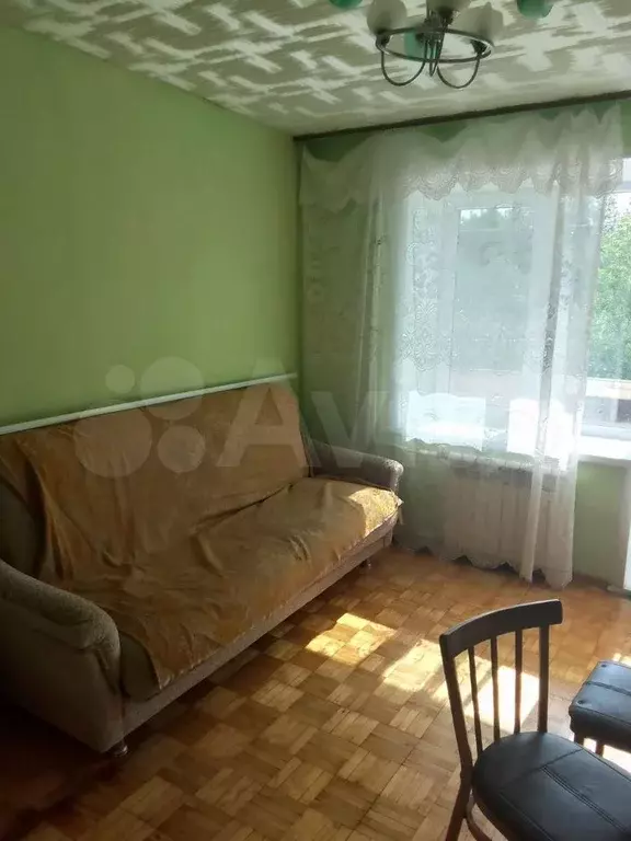 1-к. квартира, 35 м, 3/14 эт. - Фото 1