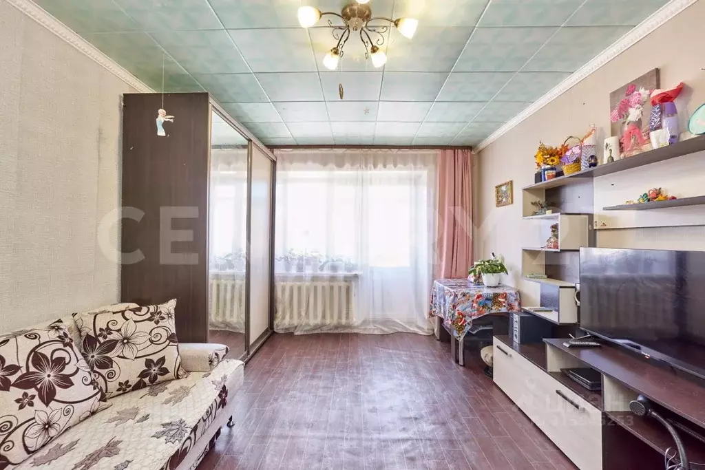2-к кв. Пермский край, Добрянский городской округ, Полазна рп ул. ... - Фото 1