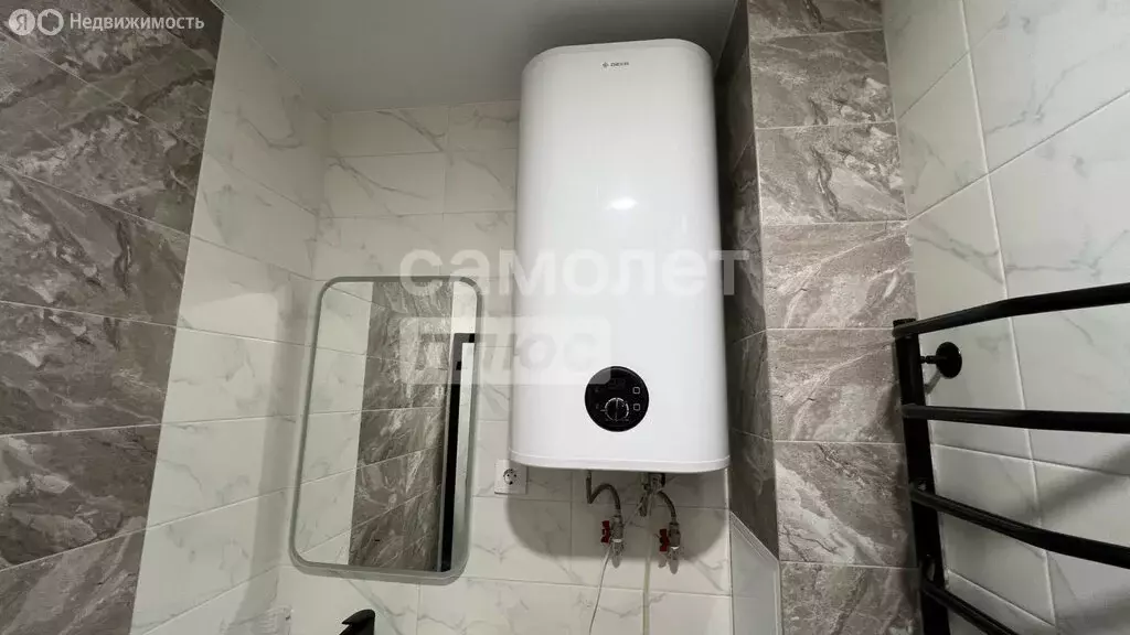 1-комнатная квартира: Владивосток, Русская улица, 91 (32.2 м) - Фото 2