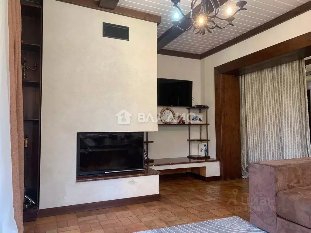 Дом в Ленинградская область, Выборгский район, Советское городское ... - Фото 2