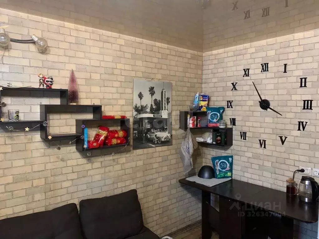 Комната Ярославская область, Ярославль ул. Ляпидевского, 18 (19.1 м) - Фото 2