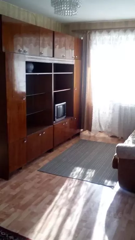 1-к кв. Тульская область, Тула ул. Гагарина, 8 (31.0 м) - Фото 1