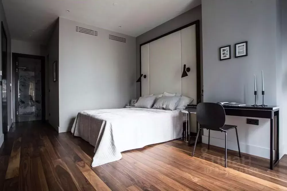 2-к кв. Москва 1-й Красногвардейский проезд, 21с2 (95.6 м) - Фото 2