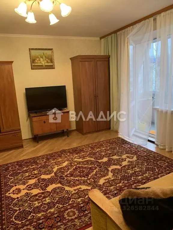 1-к кв. Калининградская область, Калининград Сельма мкр, бул. Франца ... - Фото 1