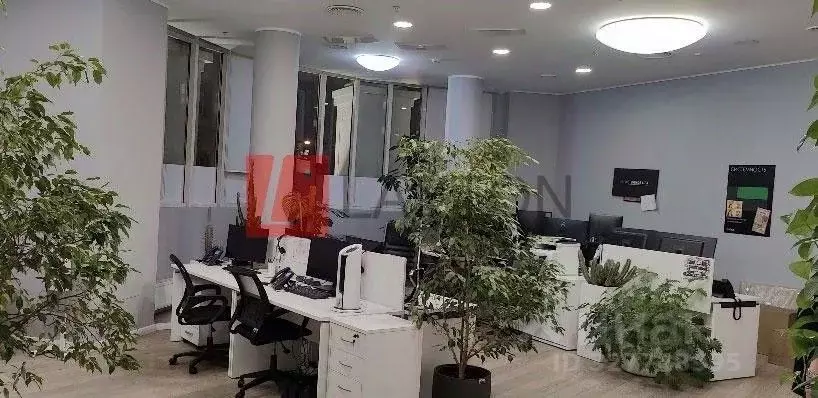 Офис в Москва ул. Арбат, 10 (254 м) - Фото 0