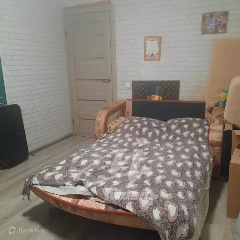 Продаётся 2-к квартира, 61.2 м - Фото 1