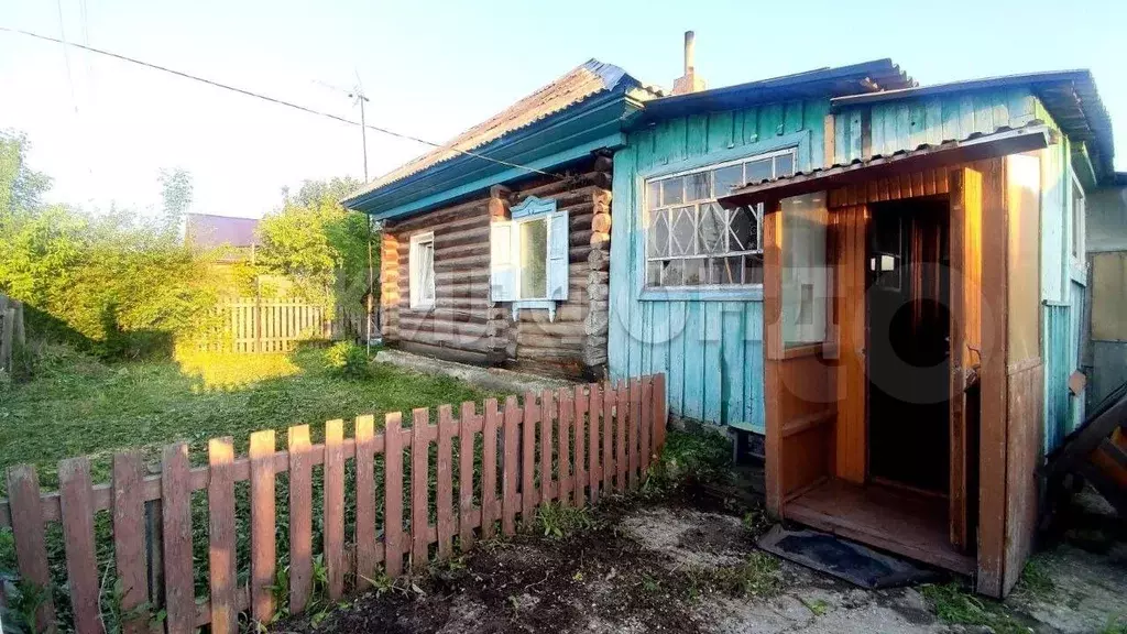 Дом 54 м на участке 6 сот. - Фото 1