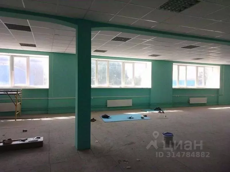 Помещение свободного назначения в Нижегородская область, Нижний ... - Фото 1