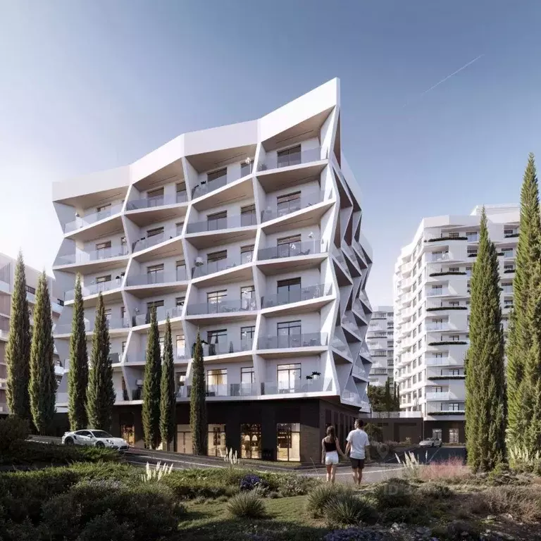 3-к кв. Крым, Алушта  (60.89 м) - Фото 2