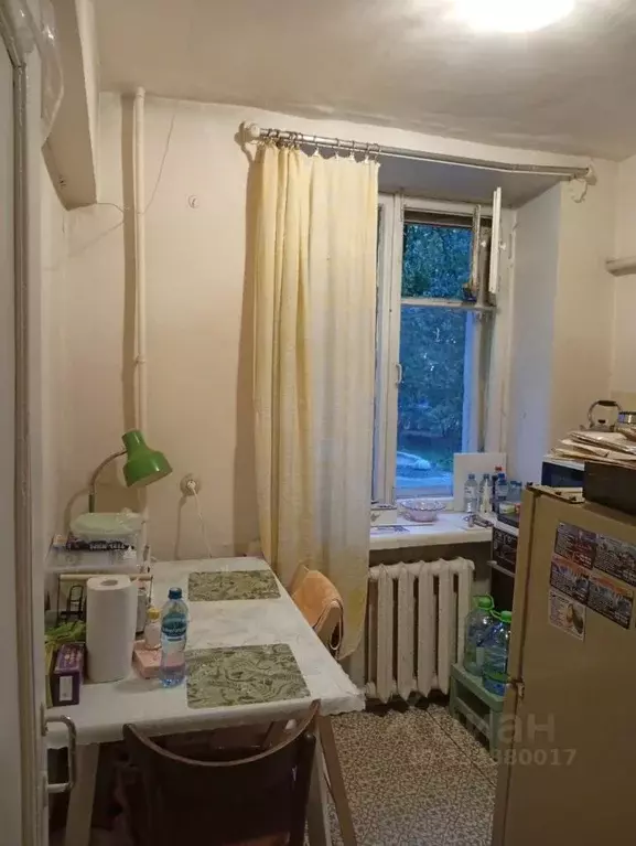 2-к кв. Москва Нелидовская ул., 12К1 (41.7 м) - Фото 2