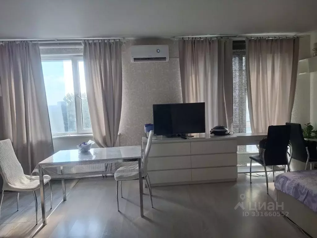 Студия Московская область, Балашиха просп. Ленина, 32б (44.0 м) - Фото 2
