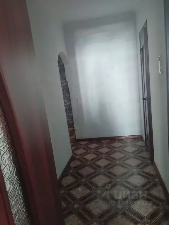 3-к кв. Тюменская область, Тюмень ул. Пермякова, 68к2 (64.8 м) - Фото 2