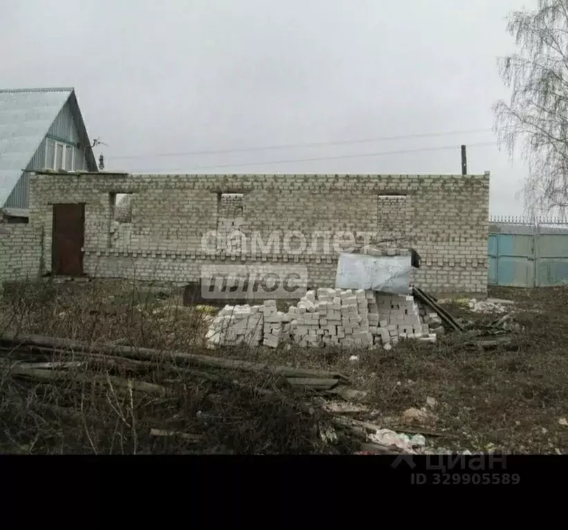 Участок в Липецкая область, Липецкий муниципальный округ, с. ... - Фото 2