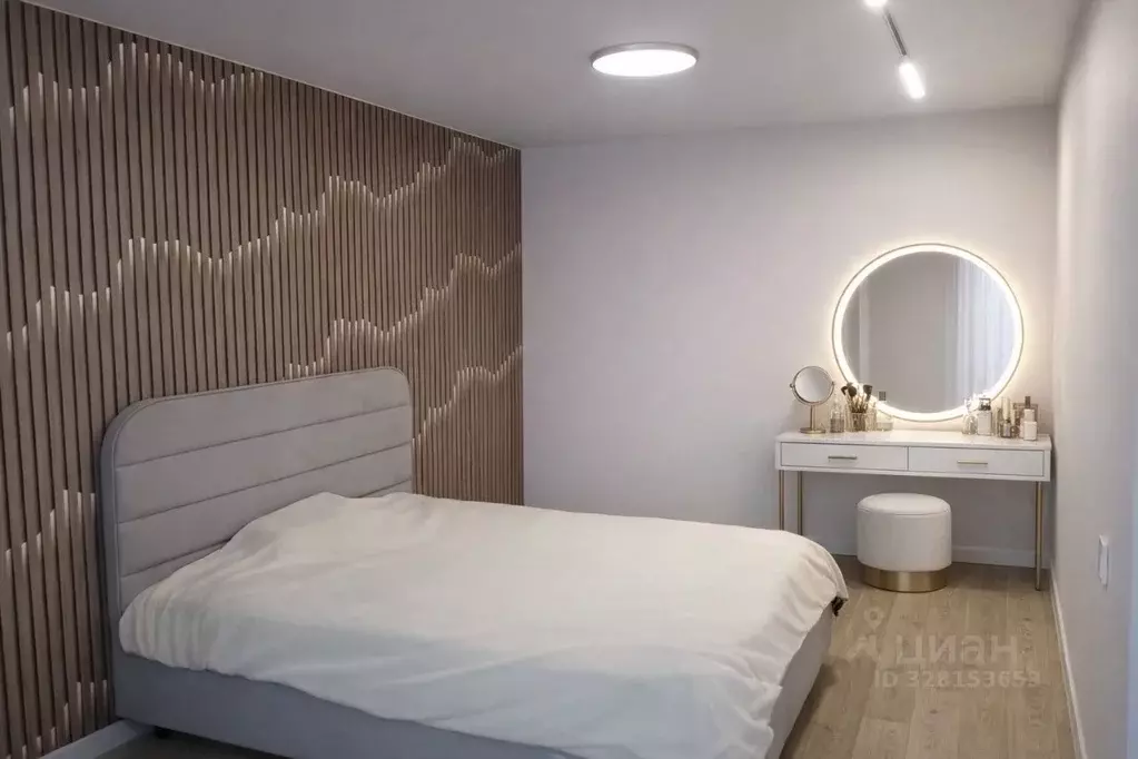 3-к кв. Башкортостан, Уфа ул. Мусы Джалиля, 127 (81.6 м) - Фото 2