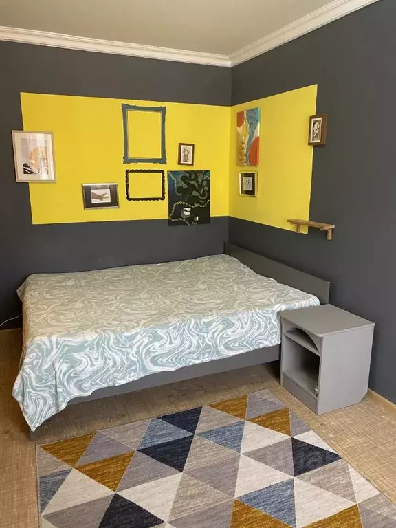 1-к кв. Краснодарский край, Горячий Ключ ул. Ленина (29.0 м) - Фото 2