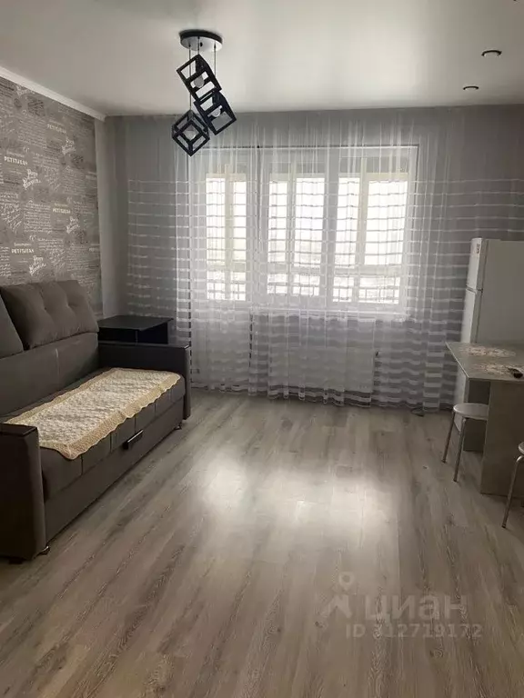 Студия Татарстан, Казань Тэцевская ул., 4В (26.0 м) - Фото 0